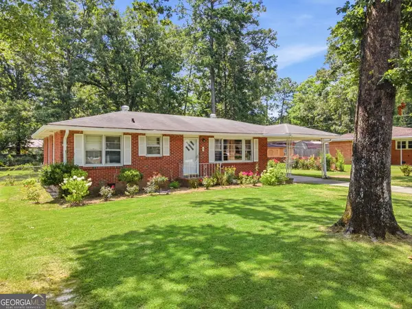 4 Wakefield Place Nw, Rome, GA 30165