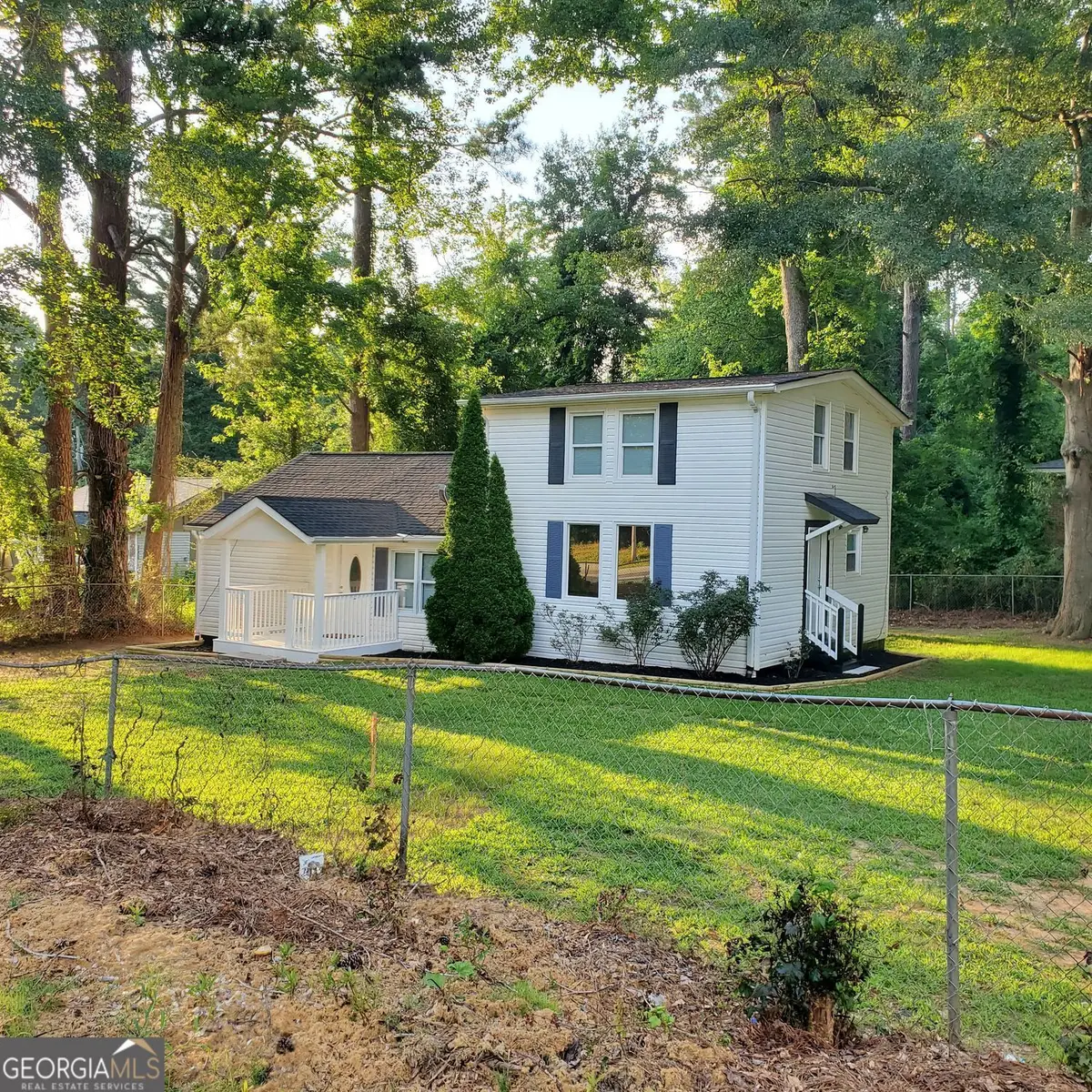 249 W Highway 78, Temple, GA 30179 - #1