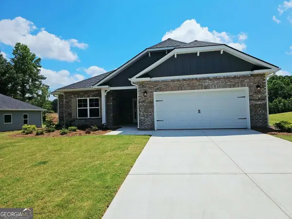 325 Angela Avenue #LOT 02, Bowdon, GA 30108