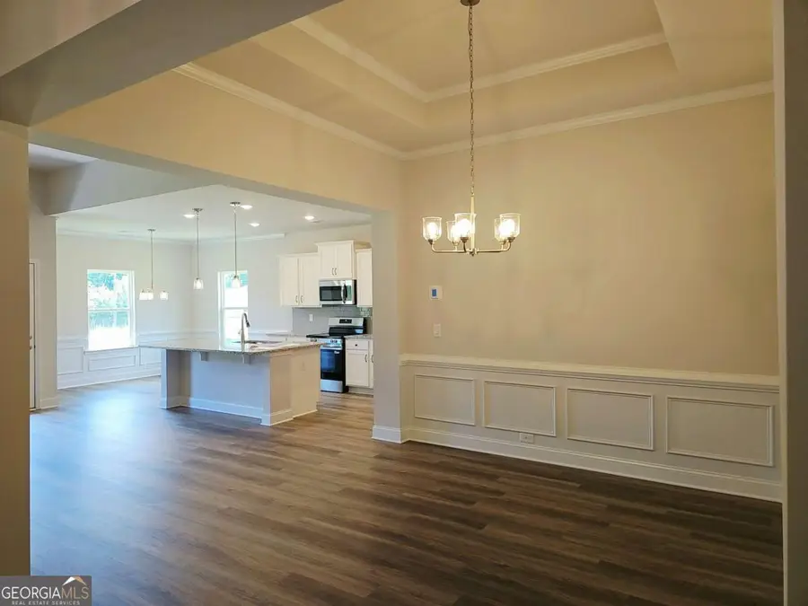 325 Angela Avenue #LOT 02, Bowdon, GA 30108 - #2