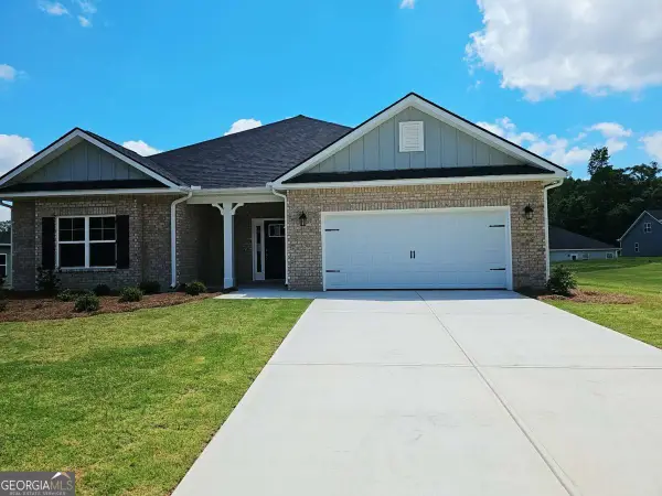 321 Angela Avenue #LOT 03, Bowdon, GA 30108