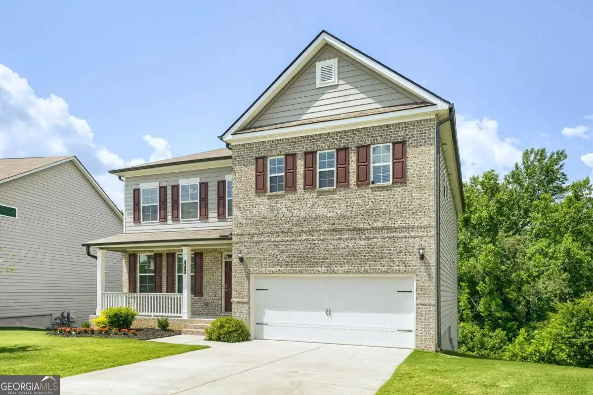 7850 Bristol Valley Drive, Cumming, GA 30028 - #1