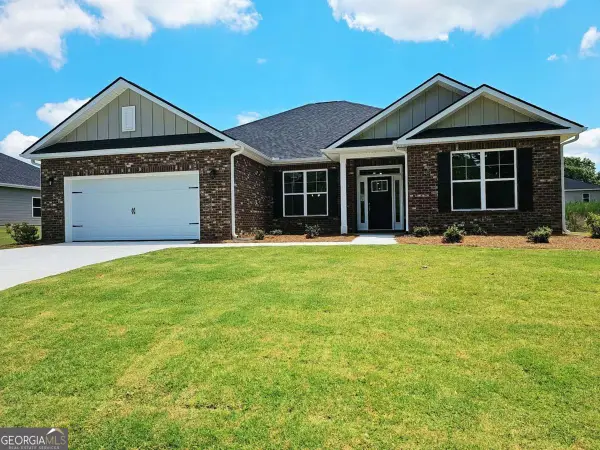 313 Angela Avenue #LOT 05, Bowdon, GA 30108