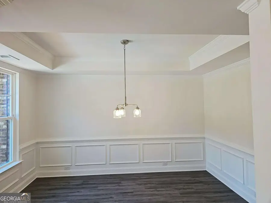 313 Angela Avenue #LOT 05, Bowdon, GA 30108 - #2