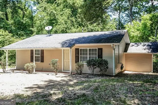 2005 Spink Street Nw, Atlanta, GA 30318