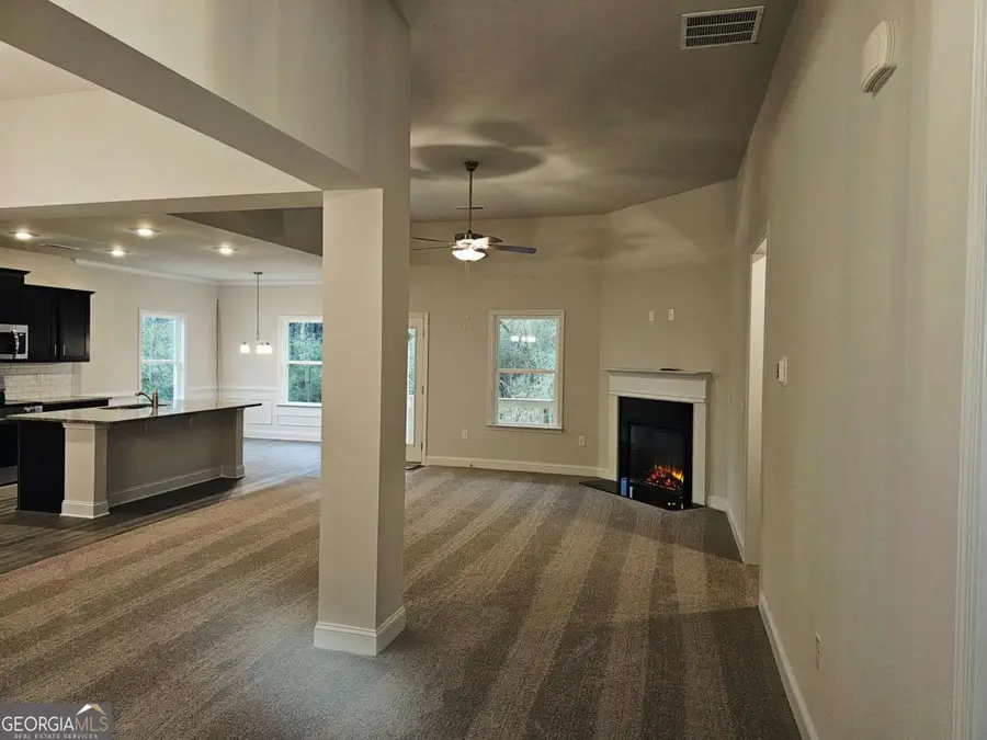 216 Rhett Drive #LOT 12, Bowdon, GA 30108 - #2