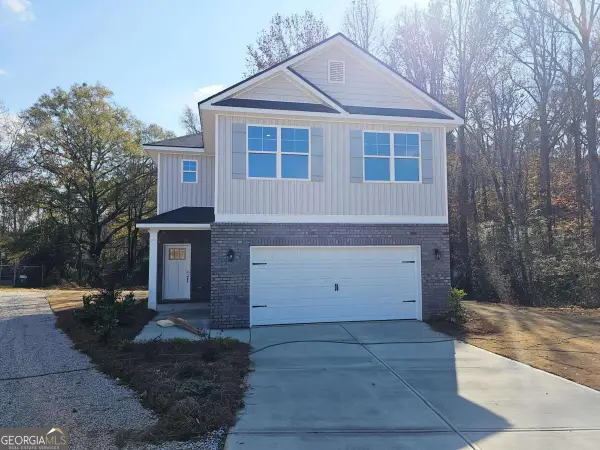313 Melanie Court #LOT 26, Bowdon, GA 30108