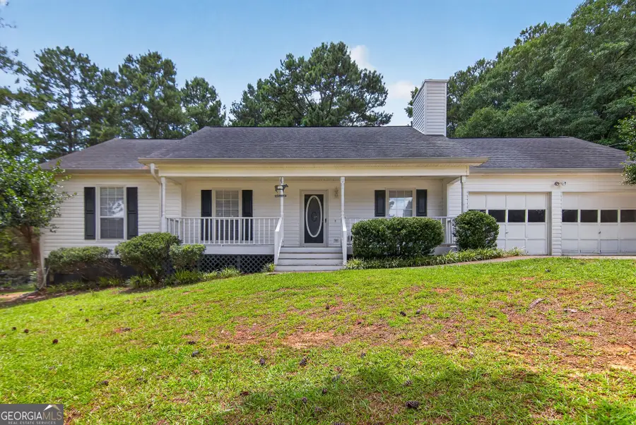 128 Cedar Ridge Road, Locust Grove, GA 30248 - #3