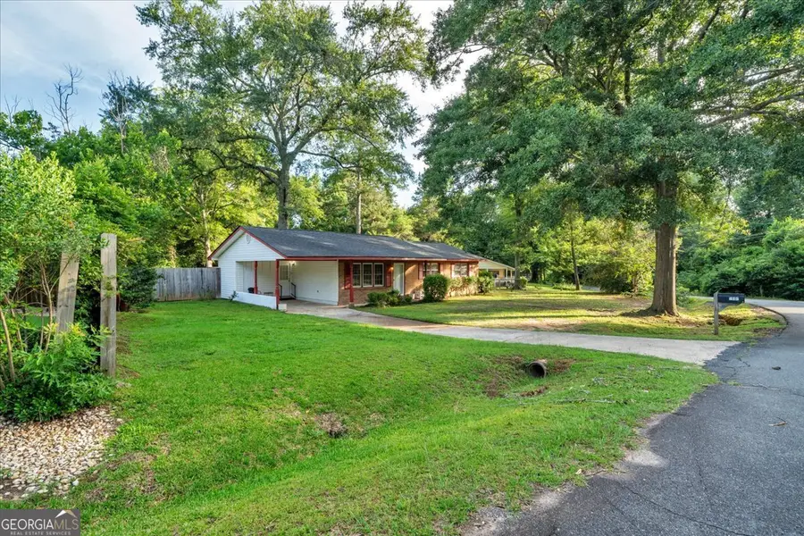 413 Davis Drive, Centerville, GA 31028 - #2