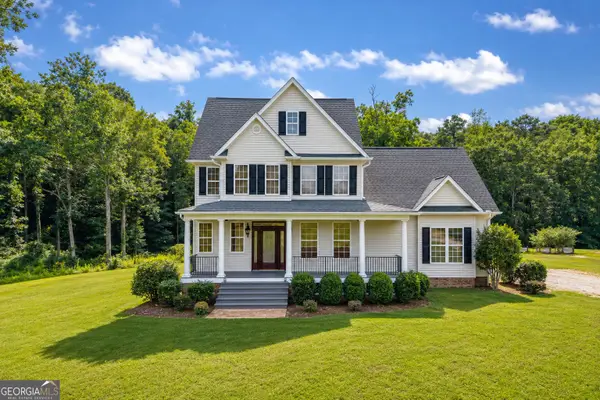 388 Kay Drive, Hartwell, GA 30643