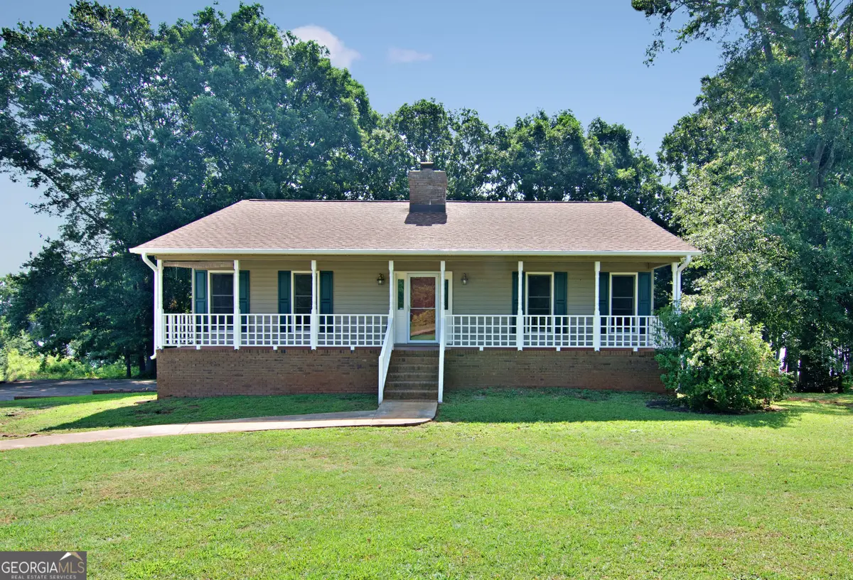 108 Windy Point N, Townville, SC 29689 - #1
