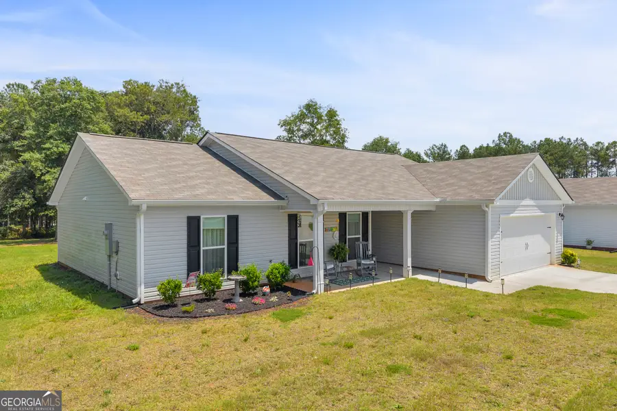 4542 Reed Creek Highway, Hartwell, GA 30643 - #2