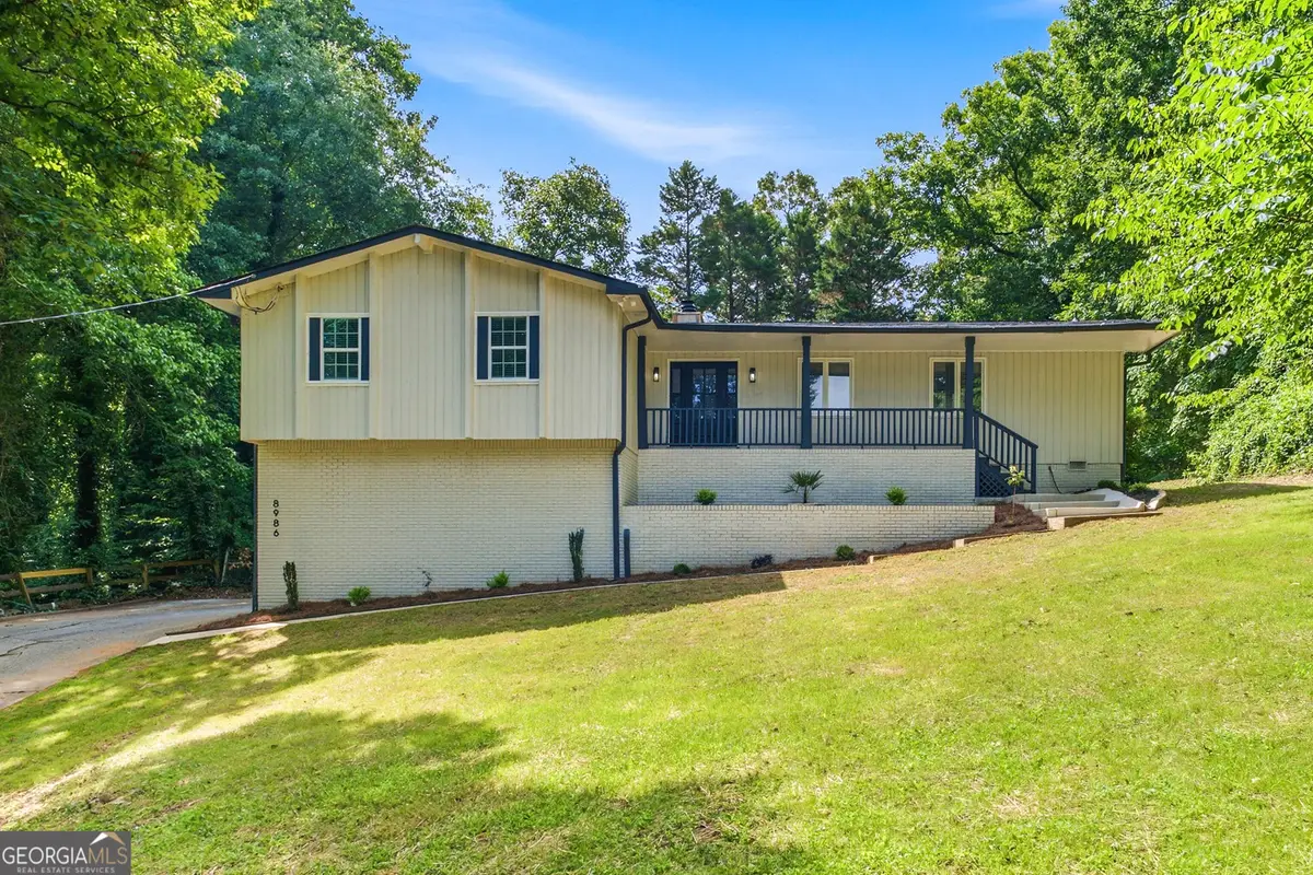 8986 Mandarin Drive, Jonesboro, GA 30236 - #1