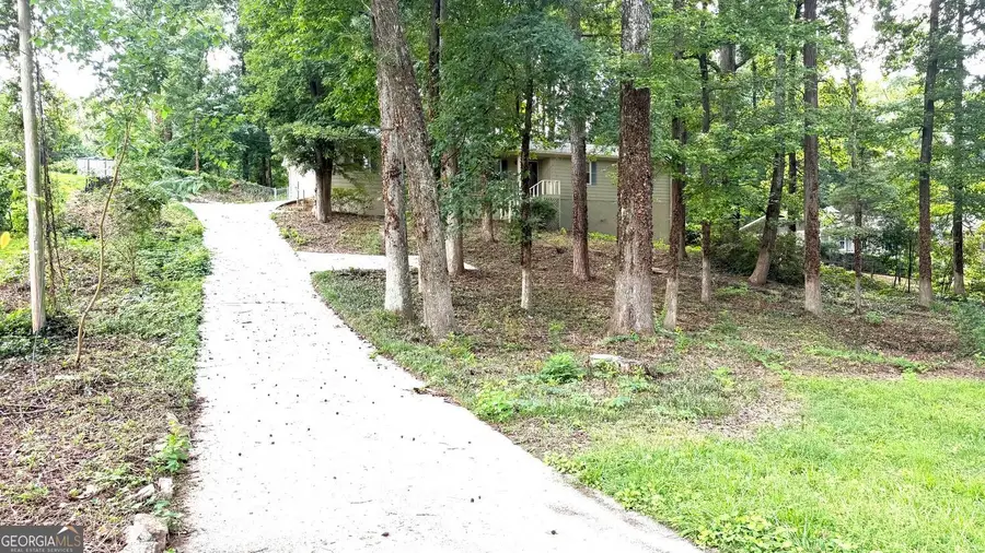 3642 Rainbow Circle Sw, Snellville, GA 30039 - #2