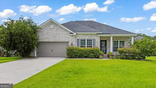 348 Brighton Woods Drive, Pooler, GA 31322