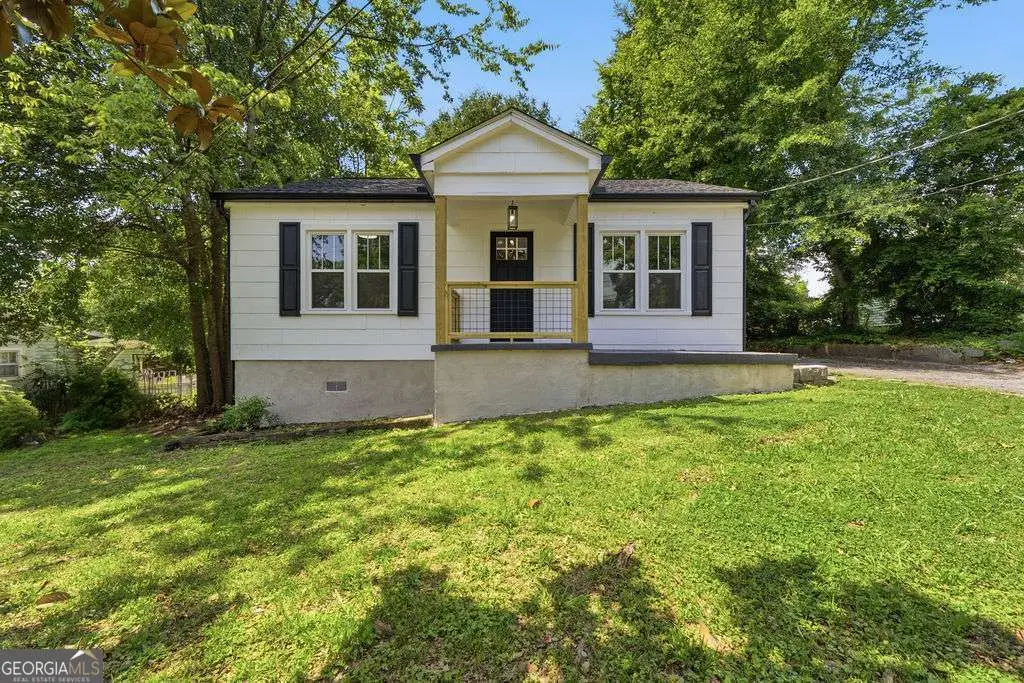 11 Circle Drive, Rossville, GA 30741 - #1