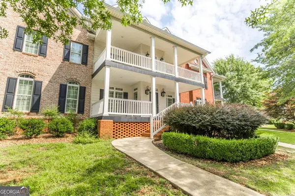 856 Tufthunter, Macon, GA 31210