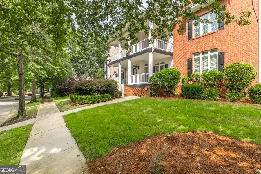 856 Tufthunter, Macon, GA 31210 - #2