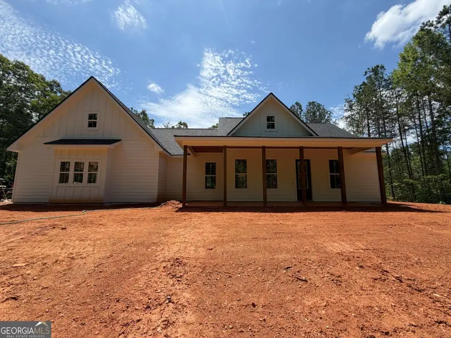952 W Price Creek Road, Talking Rock, GA 30175 - #2