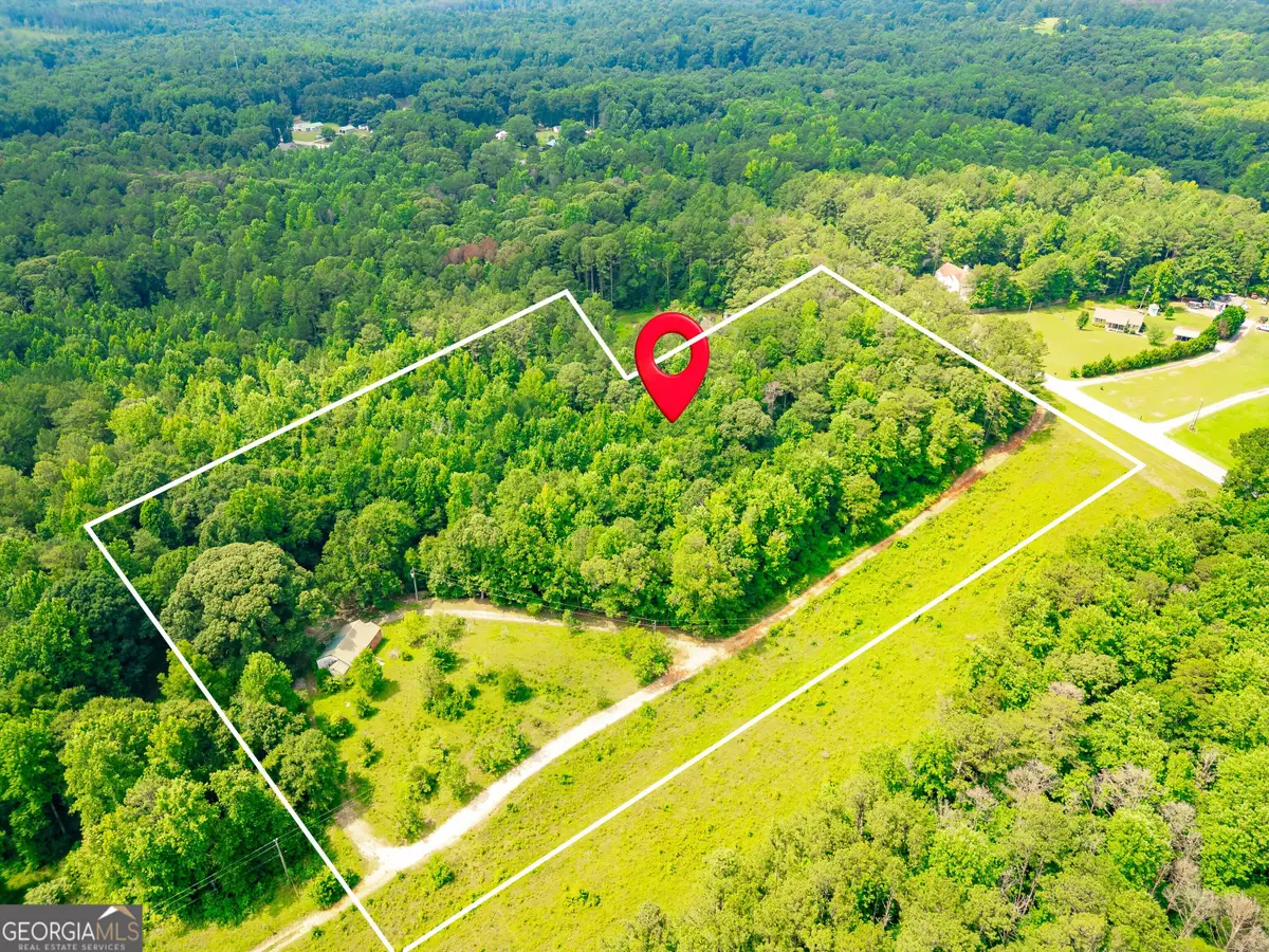 229 Dixon Road, Newnan, GA 30263 - #1