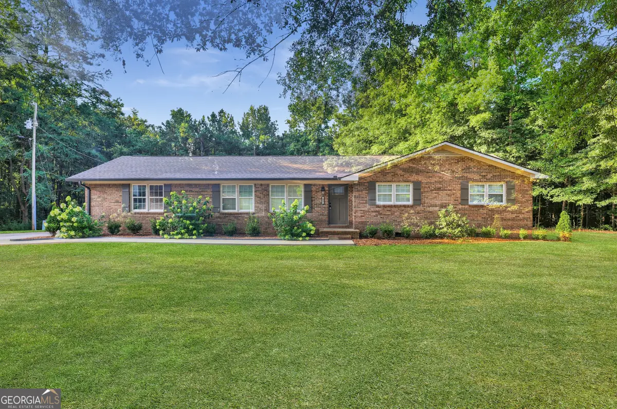 65 Watson Road, Martin, GA 30557 - #1
