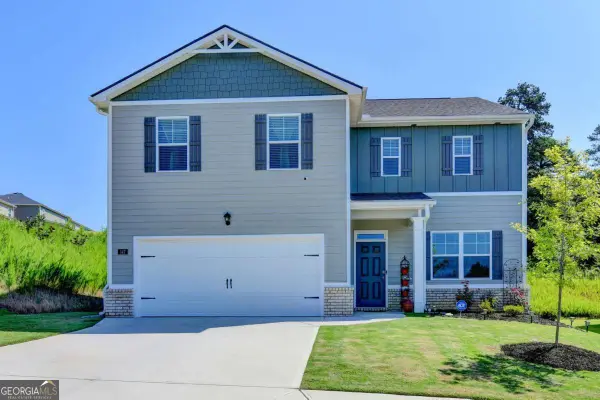 147 Storm Lane, Hoschton, GA 30548