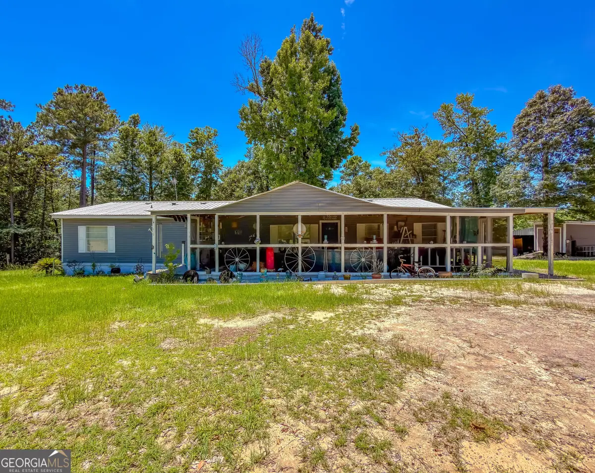 158 Freeman Cemetery, Bainbridge, GA 39819 - #1