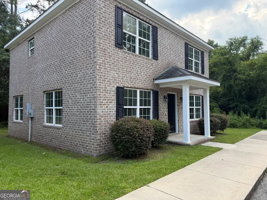 338 Langston Chapel Road, Statesboro, GA 30458 - #2