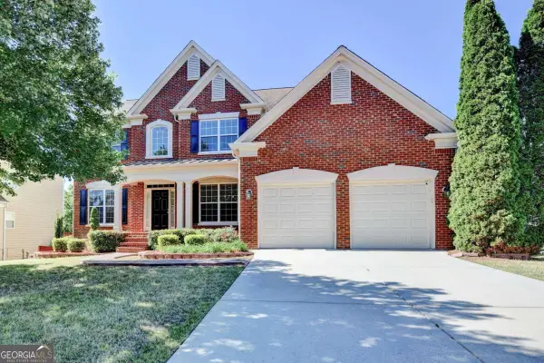770 Pimlicon Place, Suwanee, GA 30024
