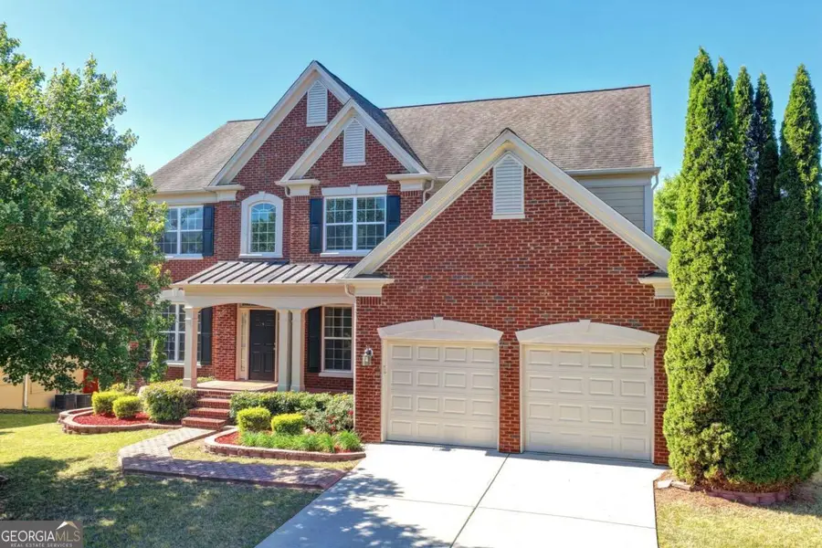 770 Pimlicon Place, Suwanee, GA 30024 - #2