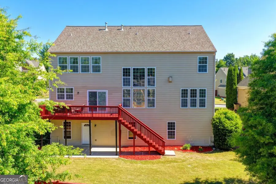 770 Pimlicon Place, Suwanee, GA 30024 - #3
