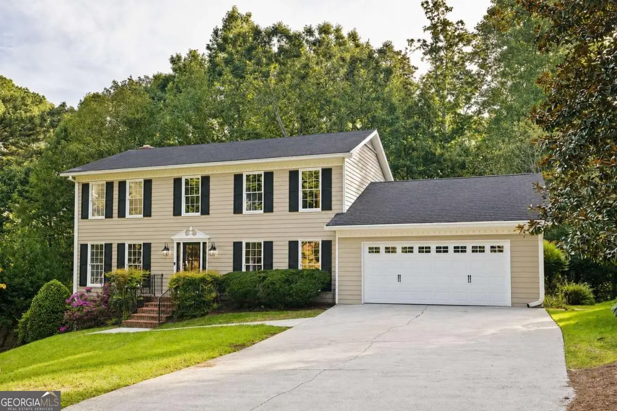 5067 Pine Bark Circle, Dunwoody, GA 30338 - #1