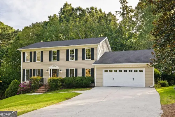 5067 Pine Bark Circle, Atlanta, GA 30338