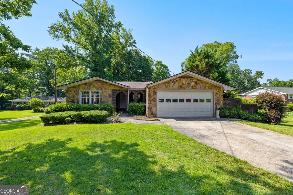 45 North Drive, Hampton, GA 30228 - #1