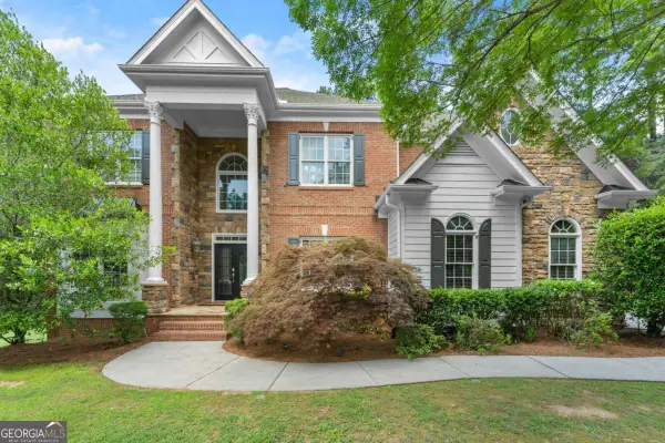 3173 Hamlet Way, Marietta, GA 30062