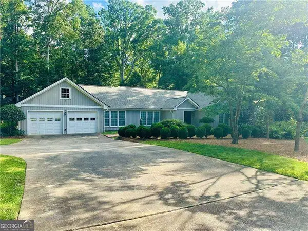 271 Weatherstone Parkway, Marietta, GA 30068