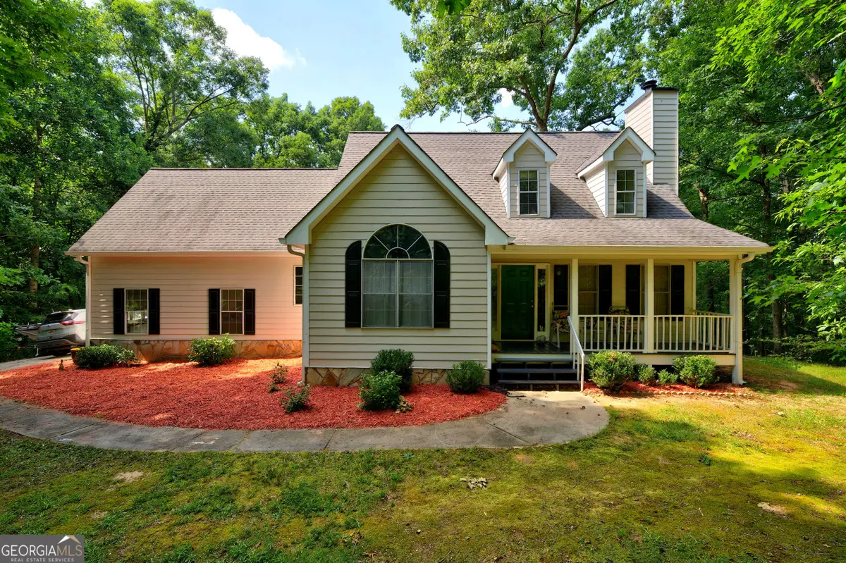 3419 Otter Drive, Gainesville, GA 30507 - #1