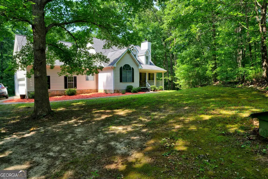 3419 Otter Drive, Gainesville, GA 30507 - #2