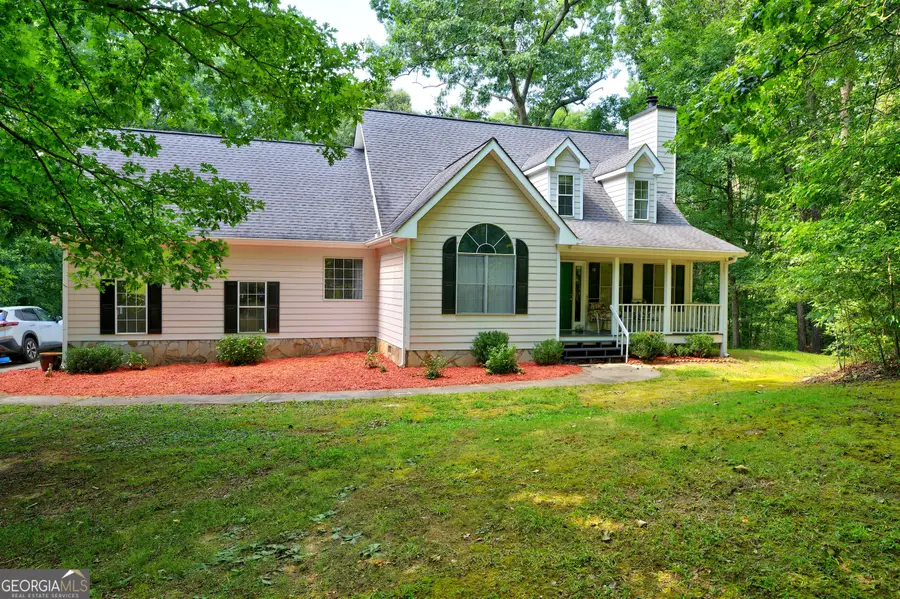 3419 Otter Drive, Gainesville, GA 30507 - #3