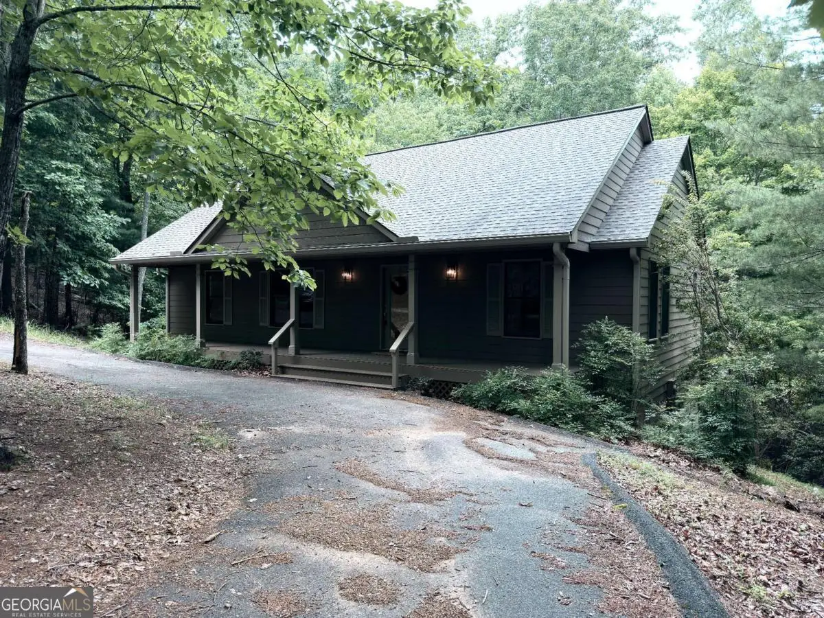 167 Trout Lily Trail, Jasper, GA 30143 - #1