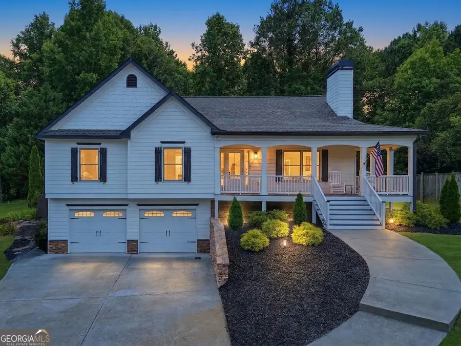 114 S Mountain Brooke Drive, Ball Ground, GA 30107 - #3