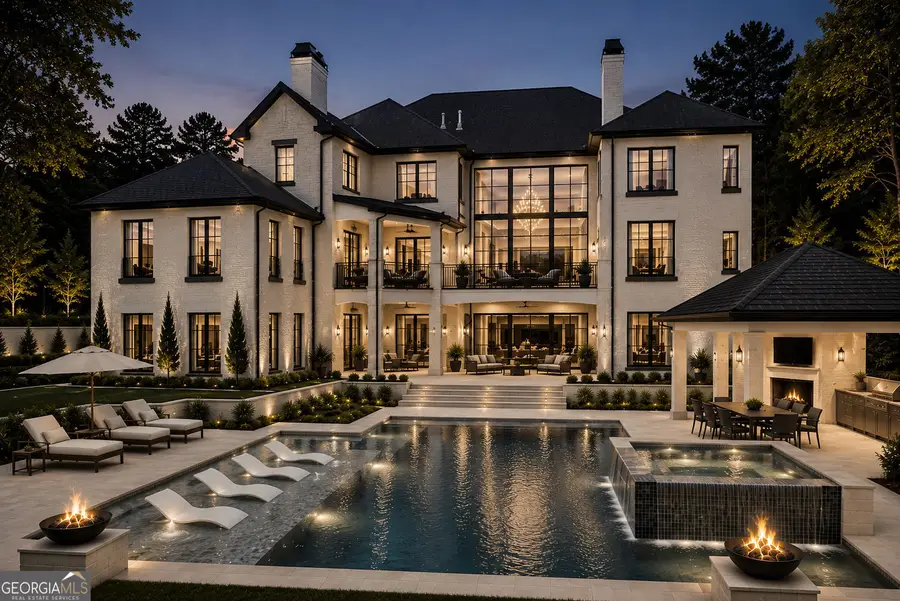 293 Traditions Drive, Alpharetta, GA 30004 - #2