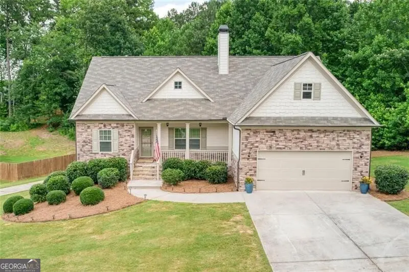 40 Copper Stem Drive, Dallas, GA 30157 - #1