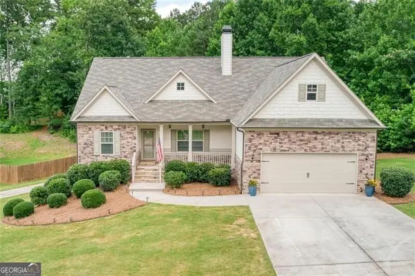 40 Copper Stem Drive, Dallas, GA 30157