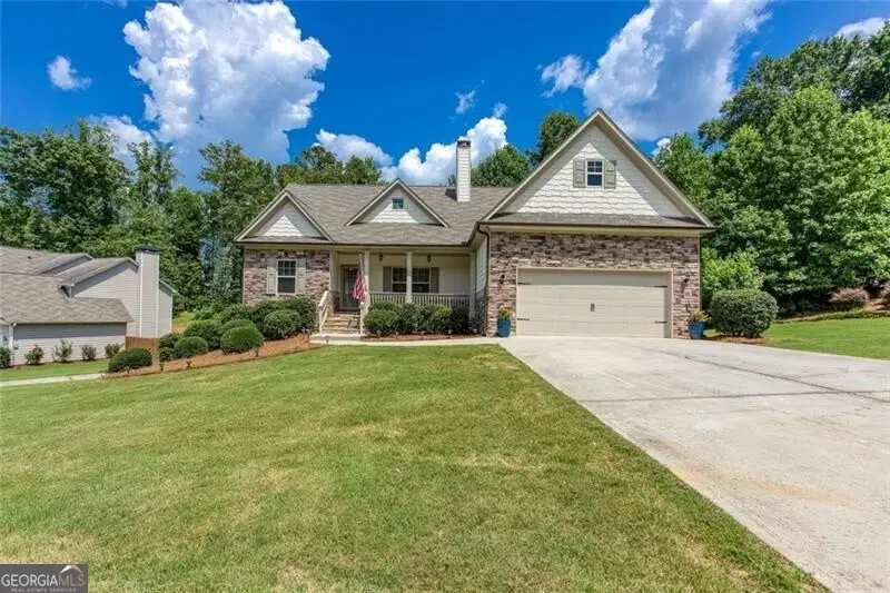 40 Copper Stem Drive, Dallas, GA 30157 - #2
