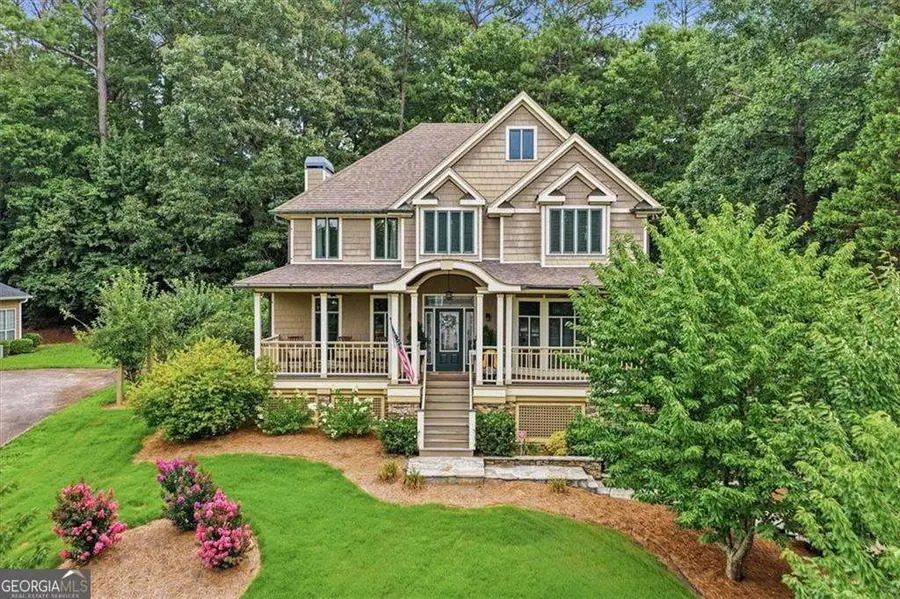 3232 Harvester Woods Road, Decatur, GA 30034 - #3