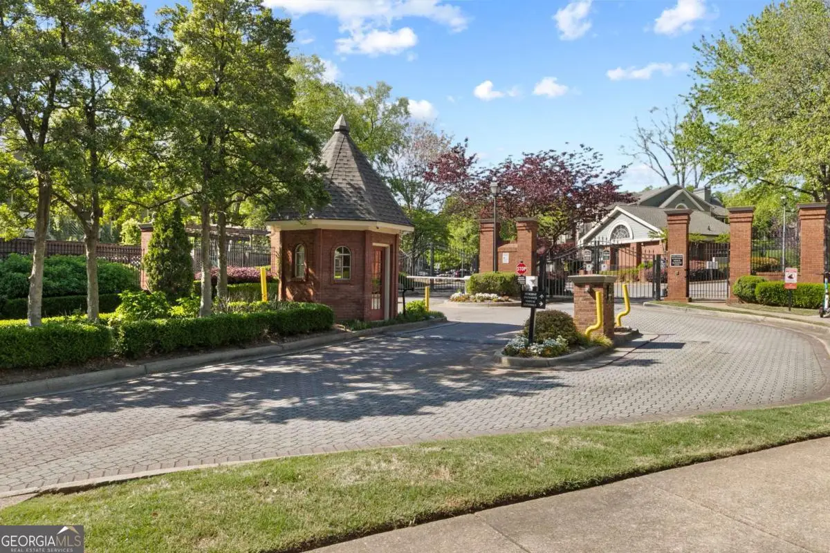 524 Mcgill Place Ne #524, Atlanta, GA 30312 - #1