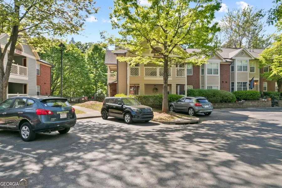 524 Mcgill Place Ne #524, Atlanta, GA 30312 - #3