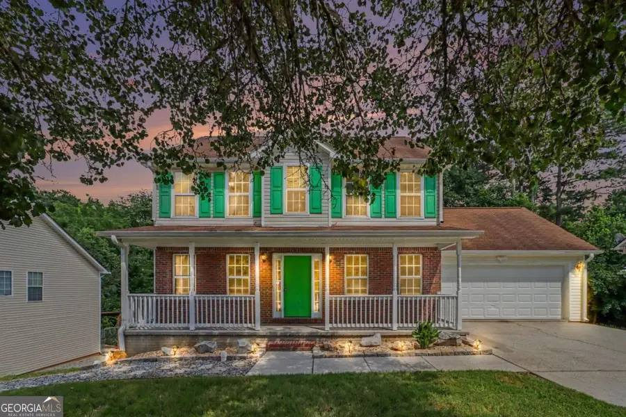 9091 Jenni Circle, Jonesboro, GA 30238 - #2