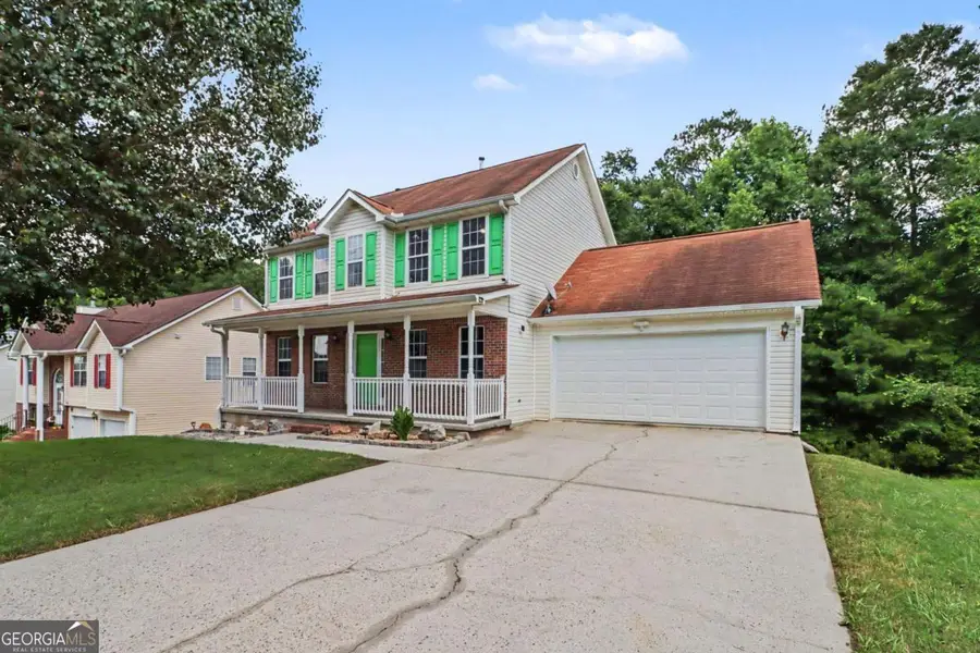 9091 Jenni Circle, Jonesboro, GA 30238 - #3